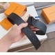 Fake Louis Vuitton LV Initiales 40MM Reversible Belt In Leather M0424V Replica Replica Louis Vuitton LV Initiales 40MM Reversible Belt In Leather M0424V