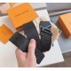 Fake Louis Vuitton LV Initiales 40MM Reversible Belt In Leather M0424V Replica Replica Louis Vuitton LV Initiales 40MM Reversible Belt In Leather M0424V