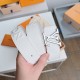 Replica Louis Vuitton LV Aerogram 35mm Reversible Belt M0454S