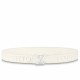 Replica Louis Vuitton LV Aerogram 35mm Reversible Belt M0454S