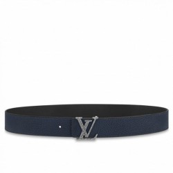Replica Louis Vuitton LV Frosted 40mm Reversible Belt M0459V