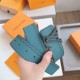 Replica Louis Vuitton LV Initials Colour Blocks 40mm Reversible Belt M0526T