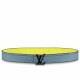 Replica Louis Vuitton LV Initials Colour Blocks 40mm Reversible Belt M0526T