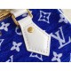 Replica Louis Vuitton Speedy Bandouliere 20 Bag Monogram Velvet M20751 Fake Louis Vuitton Speedy Bandouliere 20 Bag Monogram Velvet M20751 Replica