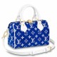 Replica Louis Vuitton Speedy Bandouliere 20 Bag Monogram Velvet M20751 Fake Louis Vuitton Speedy Bandouliere 20 Bag Monogram Velvet M20751 Replica