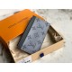 Replica Louis Vuitton Coin Card Holder Monogram Canvas M30839