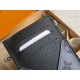 Replica Louis Vuitton Coin Card Holder Monogram Canvas M30839
