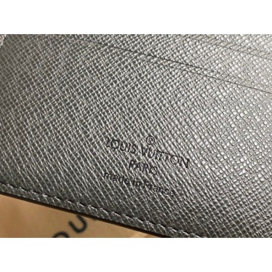 Replica Louis Vuitton Multiple Wallet Monogram Canvas M30843