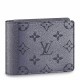Replica Louis Vuitton Multiple Wallet Monogram Canvas M30843