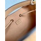 Replica Louis Vuitton NeoNoe MM Bag Monogram Empreinte Leather M45808