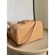Replica Louis Vuitton NeoNoe MM Bag Monogram Empreinte Leather M45808