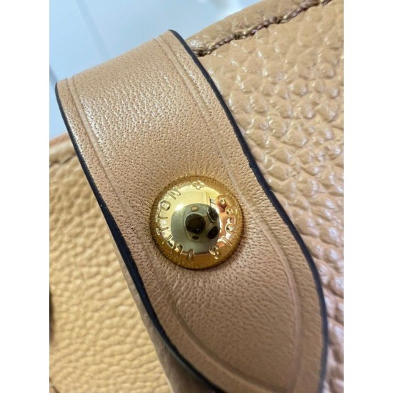 Replica Louis Vuitton OnTheGo MM Bag Monogram Empreinte Leather M45982 Replica Louis Vuitton OnTheGo MM Bag Monogram Empreinte Leather M45982