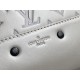 Fake Louis Vuitton Racer Backpack Monogram Shadow Leather M46105 Replica Replica Louis Vuitton Racer Backpack Monogram Shadow Leather M46105