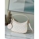 Fake Louis Vuitton Bagatelle Bag Monogram Empreinte M46113 Replica