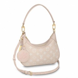Fake Louis Vuitton Bagatelle Bag Monogram Empreinte M46113 Replica