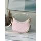 Fake Louis Vuitton Bagatelle Bag Monogram Empreinte M46113 Replica