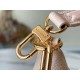 Fake Louis Vuitton Bagatelle Bag Monogram Empreinte M46113 Replica