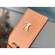 Replica Louis Vuitton CarryAll MM Bag Monogram Canvas M46197