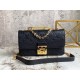 Fake Louis Vuitton Marceau Bag Monogram Empreinte M46200 Replica