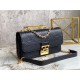Fake Louis Vuitton Marceau Bag Monogram Empreinte M46200 Replica