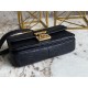 Fake Louis Vuitton Marceau Bag Monogram Empreinte M46200 Replica