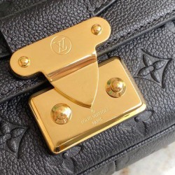 Fake Louis Vuitton Marceau Bag Monogram Empreinte M46200 Replica
