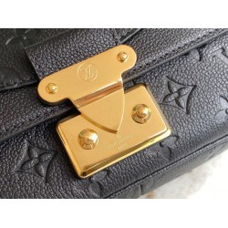 Fake Louis Vuitton Marceau Bag Monogram Empreinte M46200 Replica