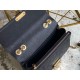 Fake Louis Vuitton Marceau Bag Monogram Empreinte M46200 Replica