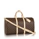 Replica Louis Vuitton Keepall Bandoulière 50 Monogram M41416 Replica Louis Vuitton Keepall Bandoulière 50 Monogram M41416