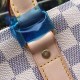Fake Louis Vuitton Keepall Bandoulière 45 Damier Azur N48223 Replica Fake Louis Vuitton Keepall Bandoulière 45 Damier Azur N48223 Replica