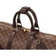 Replica Louis Vuitton Keepall Bandoulière 45 Damier Ebene N41428 Replica Louis Vuitton Keepall Bandoulière 45 Damier Ebene N41428