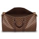 Replica Louis Vuitton Keepall Bandoulière 45 Damier Ebene N41428 Replica Louis Vuitton Keepall Bandoulière 45 Damier Ebene N41428