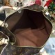 Fake Louis Vuitton Keepall Bandoulière 45 Monogram M41418 Replica Replica Louis Vuitton Keepall Bandoulière 45 Monogram M41418