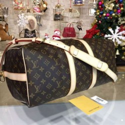 Replica Louis Vuitton  Keepall Bandoulière 45 Monogram M41418