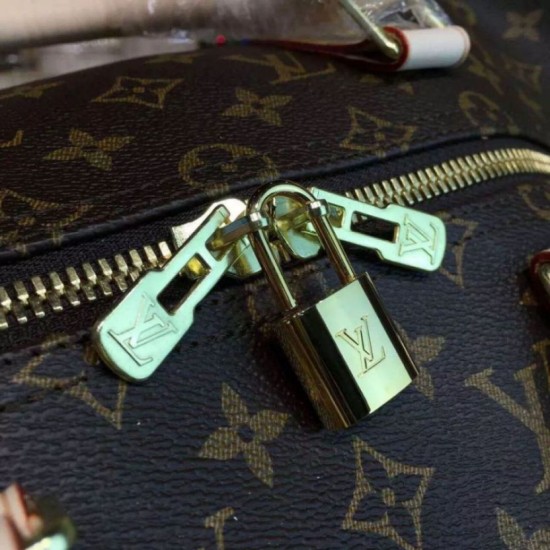 Replica Louis Vuitton Keepall Bandoulière 50 Monogram M41416 Replica Louis Vuitton Keepall Bandoulière 50 Monogram M41416