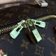 Replica Louis Vuitton Keepall Bandoulière 50 Monogram M41416 Replica Louis Vuitton Keepall Bandoulière 50 Monogram M41416