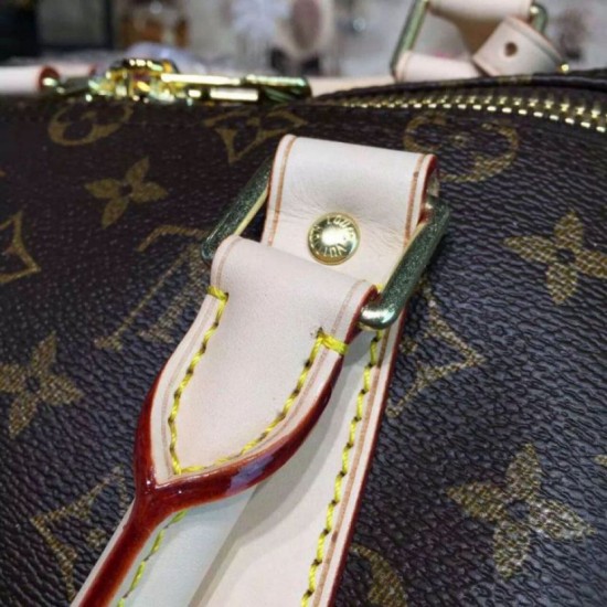 Replica Louis Vuitton Keepall Bandoulière 50 Monogram M41416 Replica Louis Vuitton Keepall Bandoulière 50 Monogram M41416