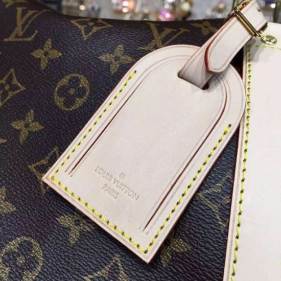 Replica Louis Vuitton Keepall Bandoulière 50 Monogram M41416 Replica Louis Vuitton Keepall Bandoulière 50 Monogram M41416
