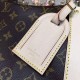 Replica Louis Vuitton Keepall Bandoulière 50 Monogram M41416 Replica Louis Vuitton Keepall Bandoulière 50 Monogram M41416