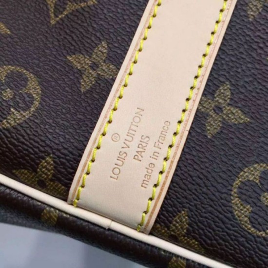 Replica Louis Vuitton Keepall Bandoulière 50 Monogram M41416 Replica Louis Vuitton Keepall Bandoulière 50 Monogram M41416