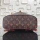 Replica Louis Vuitton  Montsouris Backpack Monogram M43431