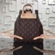 Replica Louis Vuitton  Montsouris Backpack Monogram M43431