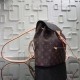 Replica Louis Vuitton  Montsouris Backpack Monogram M43431