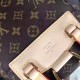 Replica Louis Vuitton  Montsouris Backpack Monogram M43431