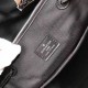 Replica Louis Vuitton  Zack Backpack Damier Graphite N40005