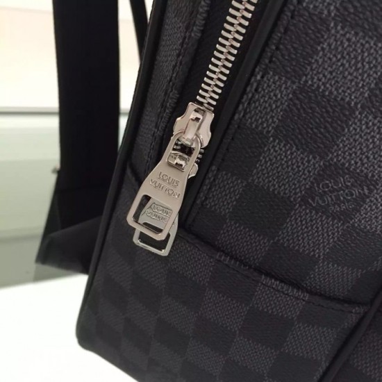 Replica Louis Vuitton  Michael Backpack Damier Graphite N58024