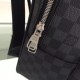 Replica Louis Vuitton  Michael Backpack Damier Graphite N58024