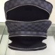 Replica Louis Vuitton  Michael Backpack Damier Graphite N58024