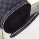 Replica Louis Vuitton  Michael Backpack Damier Graphite N58024