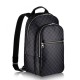 Replica Louis Vuitton  Michael Backpack Damier Graphite N58024